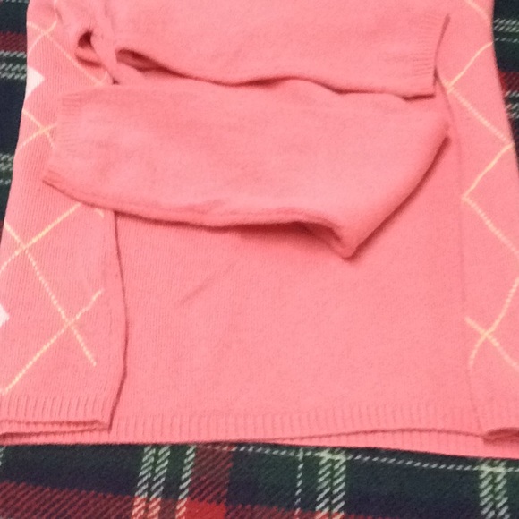 Folio New York Cashmere Sweater - Picture 5 of 6